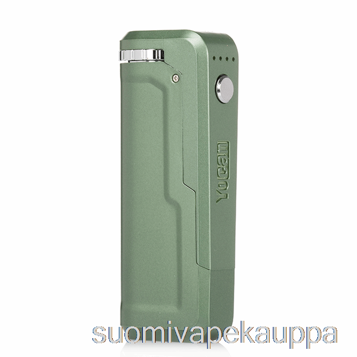 Vape Kauppa Yocan Uni Plus Vaporizer Mod Sage